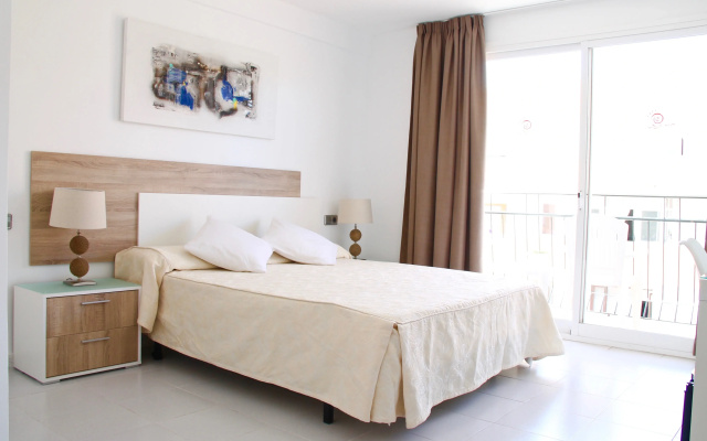 Hotel Garbada & Complex