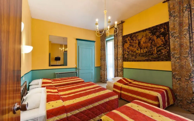 Hôtel du Nord
