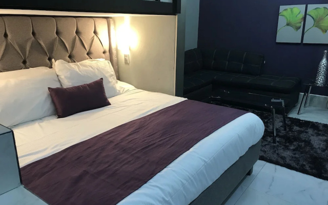 Gran Hotel Cantera La plaza