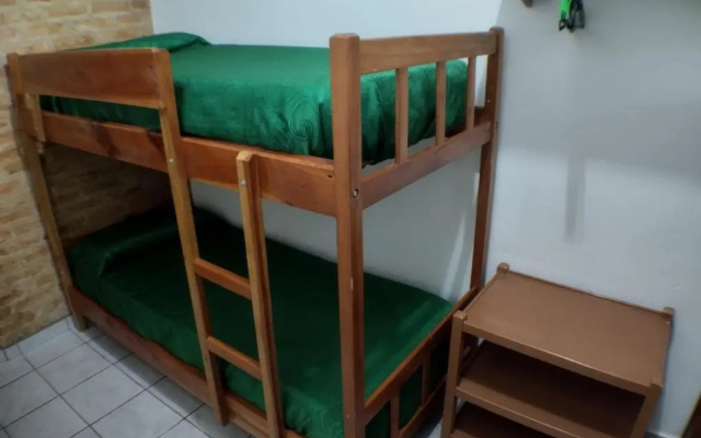 Mi Hogar Alojamientos Temporarios