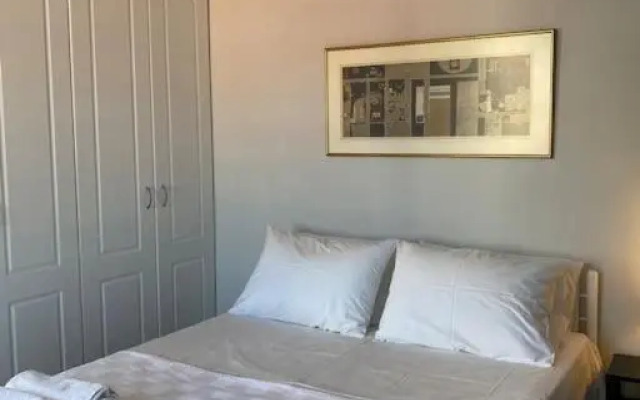 Psamathe Aegina Apartments