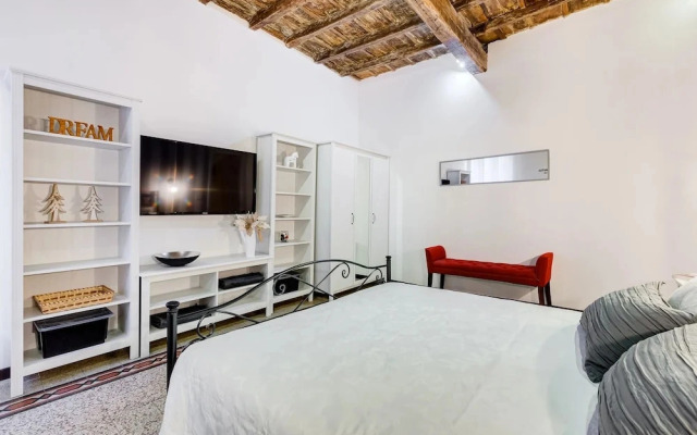 Trastevere Central House