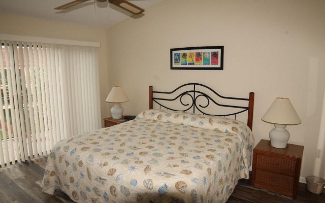 Sea Place 12224 Condo