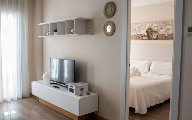 Apartamentos Massò