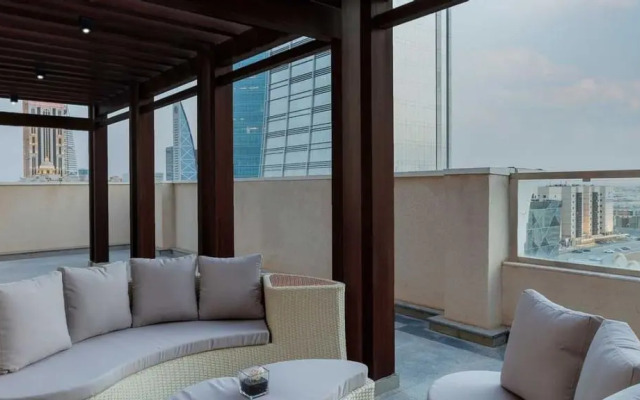 JOUDYAN Olaya Riyadh By Elaf