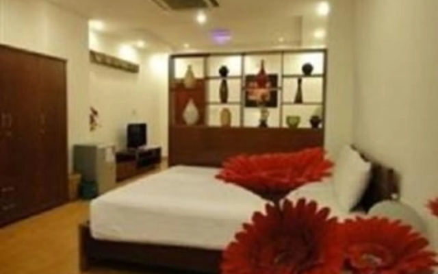 N.Y. Kim Phuong Hotel
