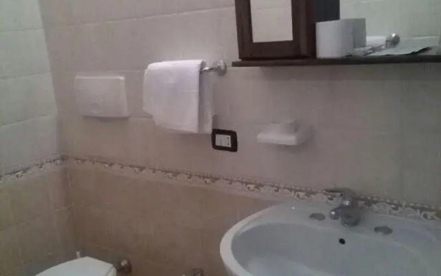 Albergo La Torre