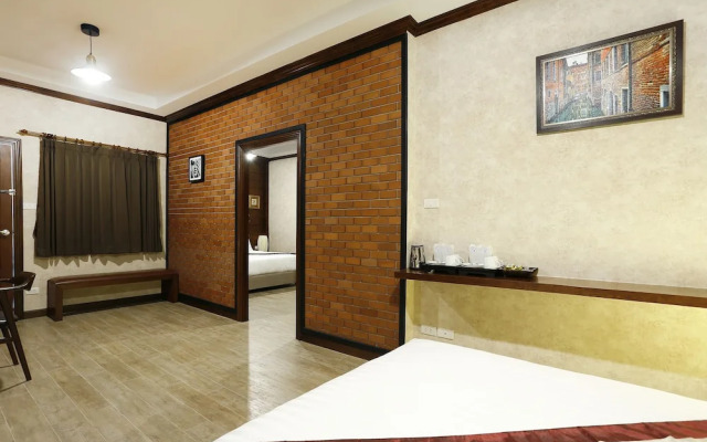 The Vega Resort