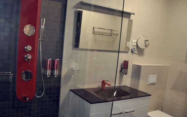 Residences Bellavista 2