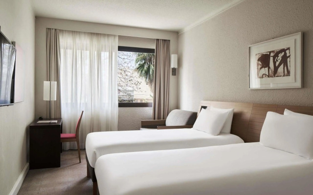 Novotel Athenes