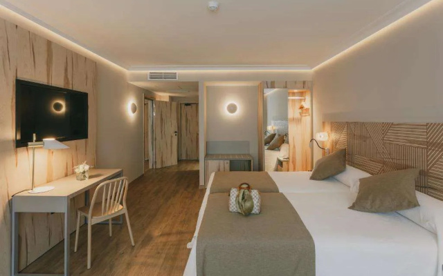 Hotel Abades Mirador