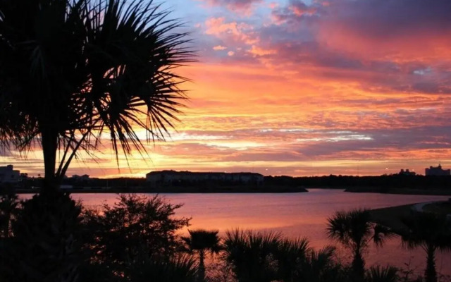 Lake View Treasure