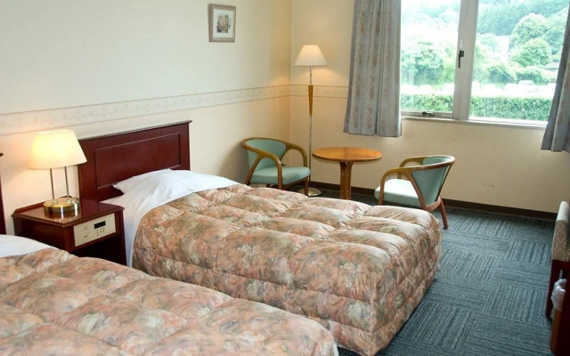 Hotel Hana-No-Shou
