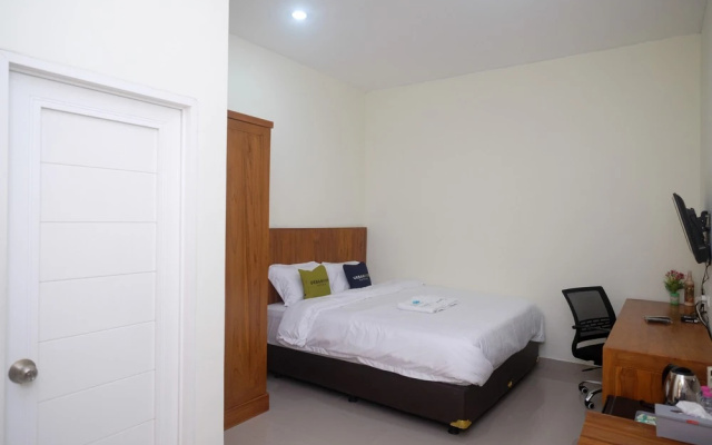 Urbanview Syariah Kadarman Home Laweyan by RedDoorz