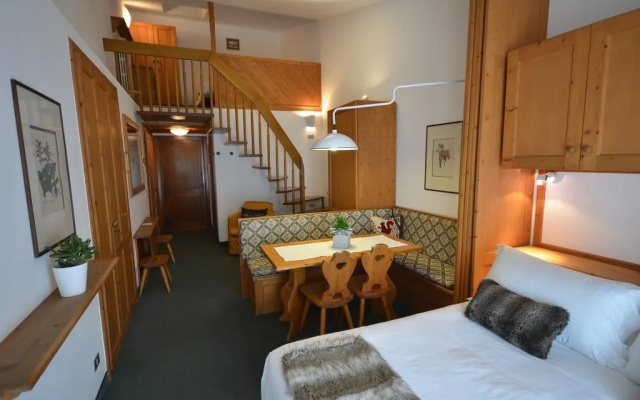 Hotel Cristallino d'Ampezzo