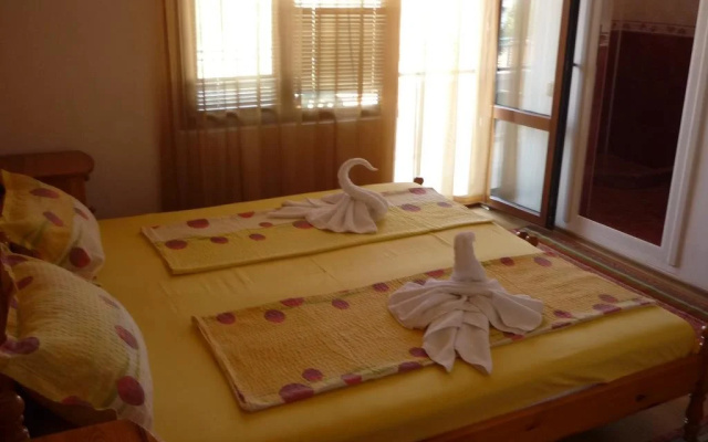 Guest House Zora 1