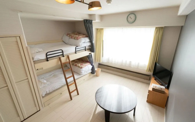 Angel Resort Yuzawa 814