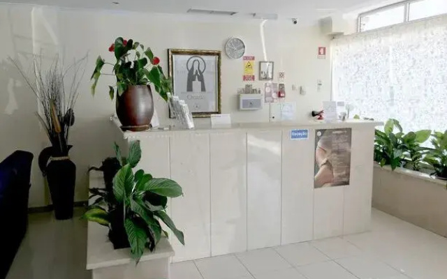 EuroAgentur Hotel Vanicek
