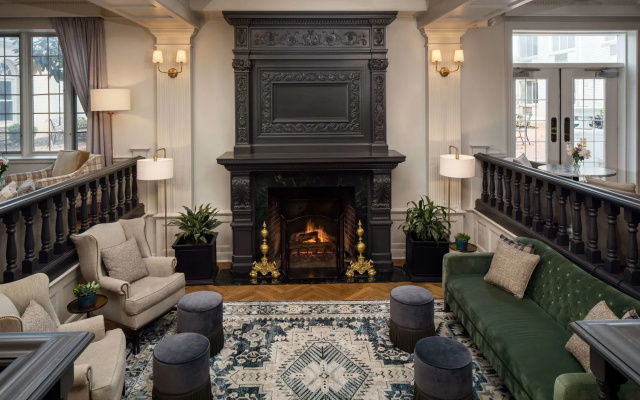 Madison Hotel