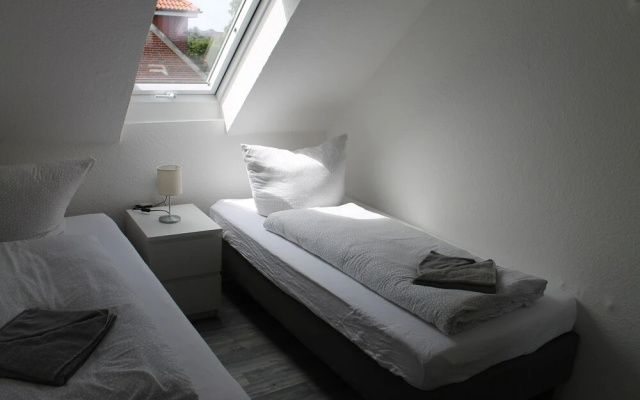 Haus Krabbensucher