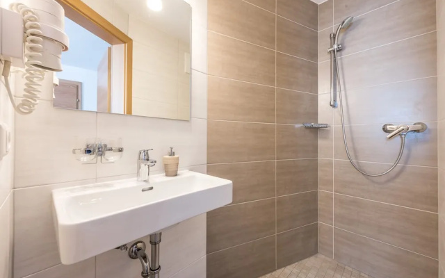 Appartements Sulzer by we rent