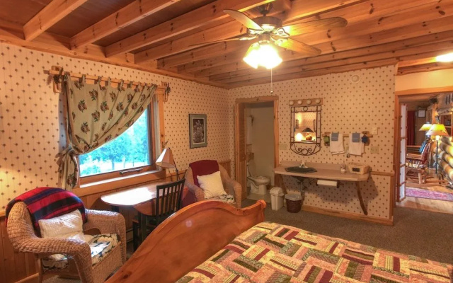 Blue Heron Bed and Breakfast
