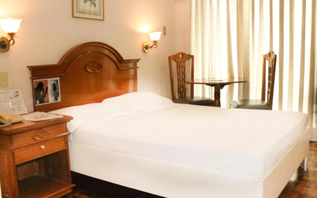 Citadel Inn Makati