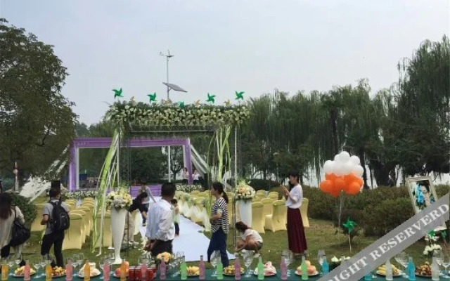 武汉亚洲棋院