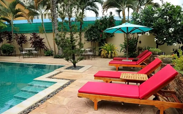 La Villa