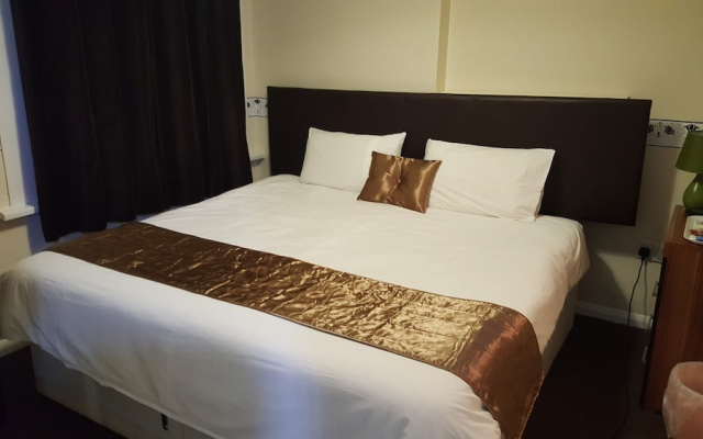 Portsmouth Inns