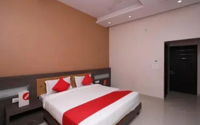 Golden Bagh Resort By OYO Rooms