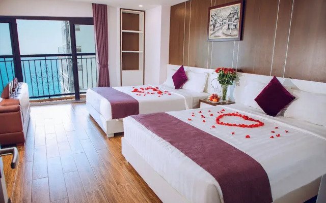 Morris Hotel Nha Trang