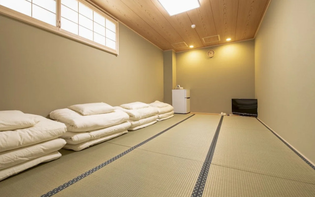 Akihabara Nakagawa Inn
