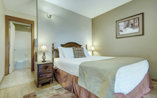 Seventh Mountain Resort