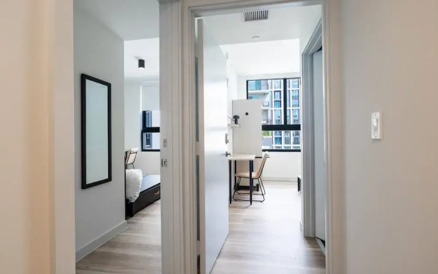 w Spacious Modern 3BR in Wynwood