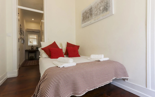 Bairro Alto Classic by Homing