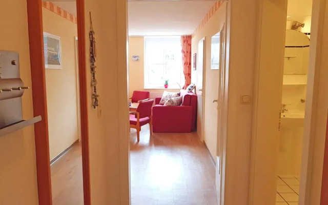 Apartment 8
