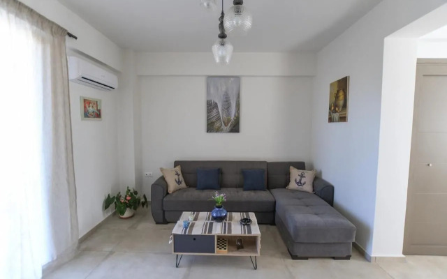 Orama Apartments
