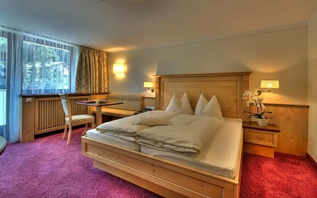 Sport- und Wellnesshotel Post