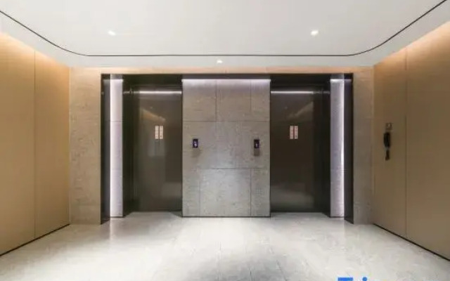 JI Hotel (Changshu Mocheng Avenue)
