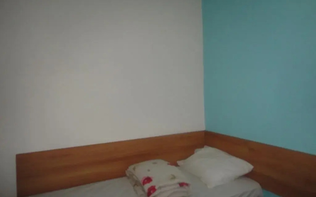 Hotel Trianon