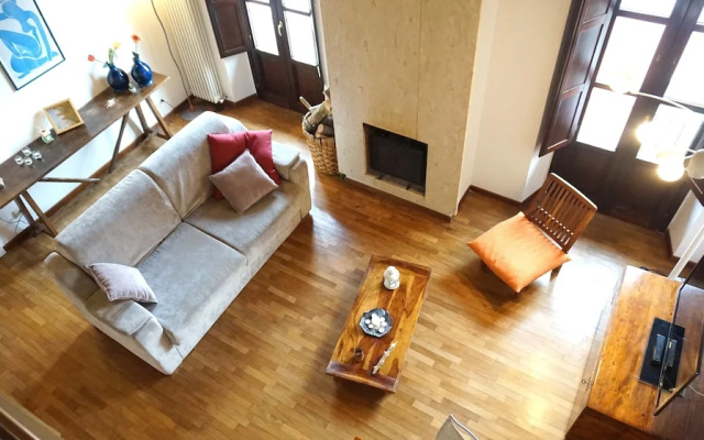 Borgo Lucchese
