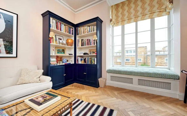 Charming 2 Bedroom 2 Bathroom, Notting Hill