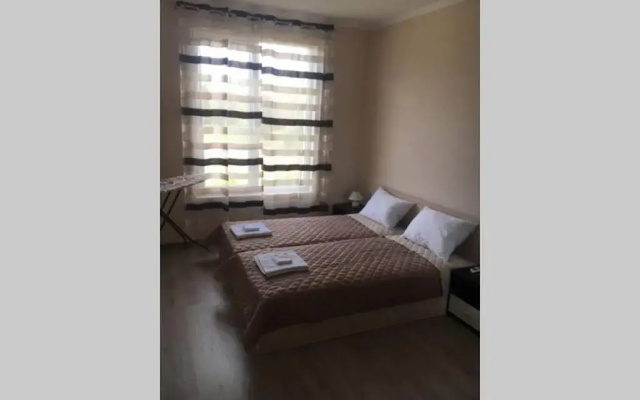 VIP Vision - 214 Entire Flat 2 Beds Two Baths