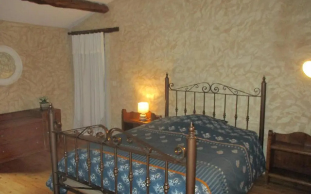 Logis de Bois Roche (2)