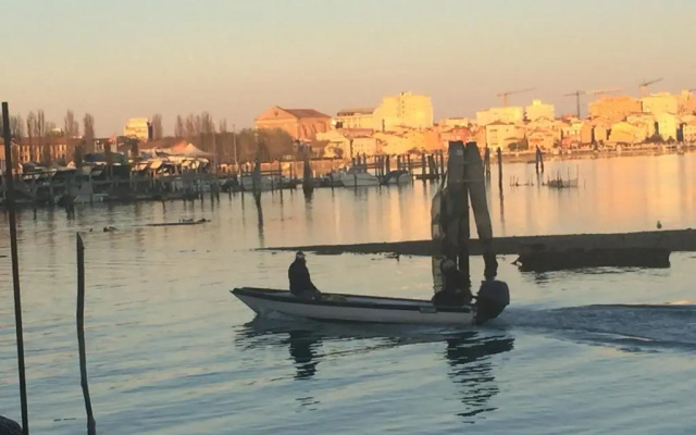 Ca' Memi - Relaxing Stay in Chioggia