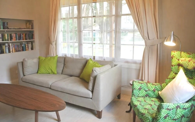La Maisonette - Gorgeous 2 Bedroom