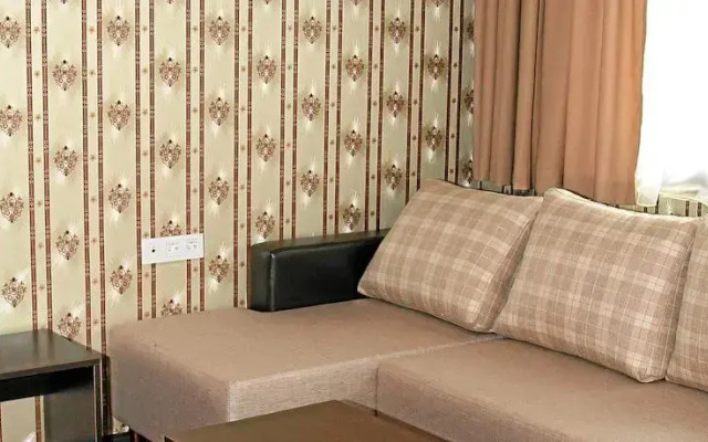 Hotel Asara