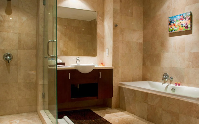 The Segara Suites