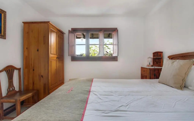 Apartamento Pancho